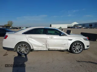 2015 Ford Taurus Limited с VIN 1FAHP2F85FG169704, выставлен на аукционе IAAI как лот 41152599 с пробегом 167 589 миль миль и . История ставок и продаж доступна на DreamBid. Изображение 13.