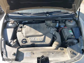 2008 Chevrolet Malibu LTZ with VIN 1G1ZK57758F165139, listed as a IAAI auction lot 41899143 with 139,875 mi miles. Bid and sale history available at carsss.com. Image 10.