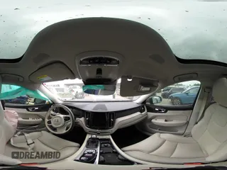 2021 Volvo XC60 Inscription с VIN YV4102DL9M1809904, выставлен на аукционе IAAI как лот 41953852 с пробегом 20 311 миль миль и . История ставок и продаж доступна на DreamBid. Изображение 18.