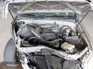 2005 Toyota Tundra SR5 with VIN 5TBDT44155S480004, listed as a IAAI auction lot 42137500 with 209,856 mi miles and . Bid and sale history available at DreamBid. Image 10.