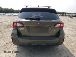 2018 Subaru Outback Touring z VIN 4S4BSETC3J3250527, wystawiony jako Copart lot #59359595 z przebiegiem 78 975 mil mil oraz Szkoda całkowita • Salvage title. Historia ofert i sprzedaży dostępna na DreamBid. Obrazek 6.
