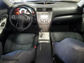 2007 Toyota Camry CE with VIN 4T1BE46K47U142408, listed as a Copart auction lot 88974055 with 197,727 mi miles and Clean Title. Bid and sale history available at carsss.com. Image 8.