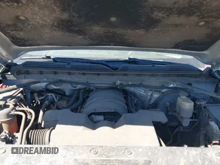 2018 Chevrolet Silverado 1500 LT with VIN 1GCVKREC9JZ335603, listed as a IAAI auction lot 41853399 with 152,460 mi miles and . Bid and sale history available at DreamBid. Image 10.