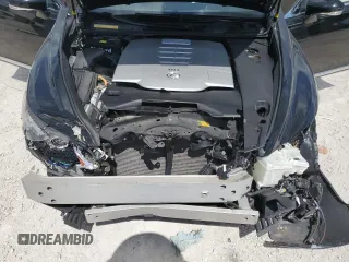 2013 Lexus LS 460 L с VIN JTHGL5EF6D5050814, выставлен на аукционе Copart как лот 64771424 с пробегом 40 048 миль миль и Списание • Salvage title. История ставок и продаж доступна на DreamBid. Изображение 13.