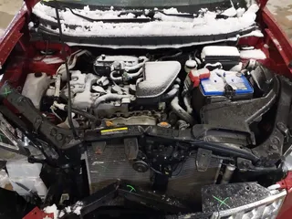 2015 Nissan Rogue S z VIN JN8AS5MV0FW757539, wystawiony jako IAAI lot #41716170 z przebiegiem 124 908 mil mil oraz . Historia ofert i sprzedaży dostępna na DreamBid. Obrazek 10.