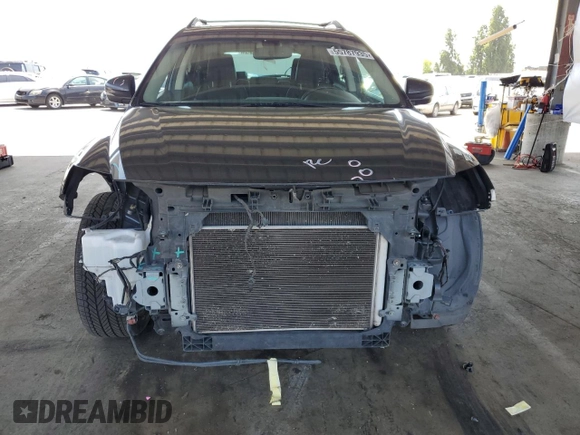 2015 Mazda CX-9 Grand Touring z VIN JM3TB3DV2F0456130, wystawiony jako Copart lot #55787935 z przebiegiem 120 888 mil mil oraz Szkoda całkowita • Salvage title. Historia ofert i sprzedaży dostępna na DreamBid. Obrazek 5.