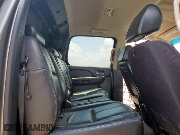 2008 Chevrolet Avalanche LS with VIN 3GNEC12J08G108514, listed as a Copart auction lot 59337415 with 309,395 mi miles and Salvage title. Bid and sale history available at DreamBid. Image 10.