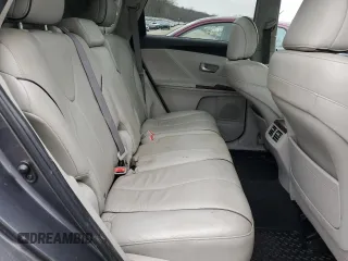 2009 Toyota Venza with VIN 4T3BK11A59U024447, listed as a Copart auction lot 51573795 with 229,926 mi miles and Clean Title. Bid and sale history available at carsss.com. Image 11.