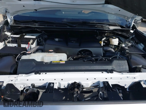 2022 Toyota Tundra 1794 Edition with VIN 5TFMA5DB0NX009609, listed as a IAAI auction lot 42063639 with 79,697 mi miles and . Bid and sale history available at DreamBid. Image 10.