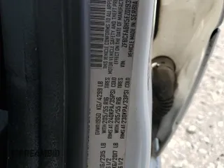 2014 FIAT 500L Easy z VIN ZFBCFABH5EZ019380, wystawiony jako Copart lot #62758775 z przebiegiem 154 298 mil mil oraz Szkoda całkowita • Salvage title. Historia ofert i sprzedaży dostępna na DreamBid. Obrazek 13.