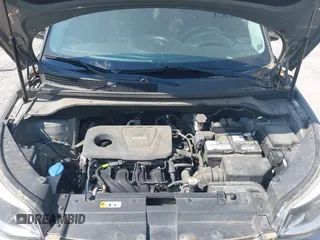 2017 Kia Soul with VIN KNDJN2A29H7462481, listed as a IAAI auction lot 42070761 with 76,105 mi miles. Bid and sale history available at carsss.com. Image 10.