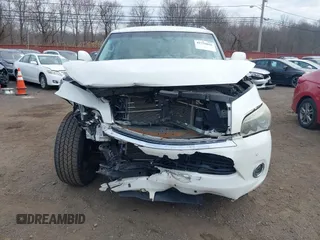 2014 Infiniti QX80 z VIN JN8AZ2NC0E9351569, wystawiony jako IAAI lot #41759656 z przebiegiem 111 892 mil mil oraz . Historia ofert i sprzedaży dostępna na DreamBid. Obrazek 6.