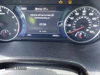 2021 Kia Seltos SX z VIN KNDETCA22M7187270, wystawiony jako IAAI lot #42264879 z przebiegiem 39 656 mil mil oraz . Historia ofert i sprzedaży dostępna na DreamBid. Obrazek 7.