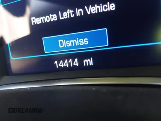 2024 GMC Terrain SLE with VIN 3GKALMEG5RL152370, listed as a IAAI auction lot 42126670 with 14,414 mi miles and . Bid and sale history available at DreamBid. Image 15.