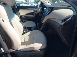 2013 Hyundai Santa Fe Sport with VIN 5XYZUDLB7DG109846, listed as a IAAI auction lot 41944341 with 98,048 mi miles. Bid and sale history available at carsss.com. Image 5.