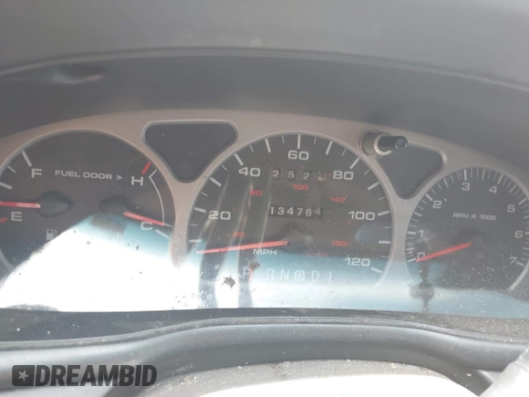 1999 Ford Taurus SE with VIN 1FAFP53U3XG245724, listed as a IAAI auction lot 42638558 with 134,764 mi miles and . Bid and sale history available at DreamBid. Image 7.