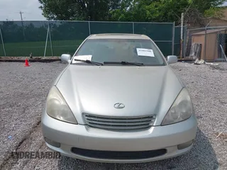 2004 Lexus ES 350 with VIN JTHBA30G245030547, listed as a IAAI auction lot 42482508 with 98,936 mi miles and . Bid and sale history available at DreamBid. Image 6.