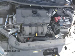2019 Nissan Sentra SR with VIN 3N1AB7APXKY424509, listed as a IAAI auction lot 42145434 with 99,908 mi miles and . Bid and sale history available at DreamBid. Image 10.