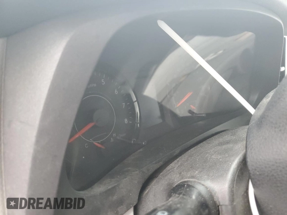2017 Toyota Sienna LE Auto Access Seat with VIN 5TDKZ3DC4HS856642, listed as a Copart auction lot 43782355 with Not Provided miles and Salvage Title. Bid and sale history available at DreamBid. Image 9.