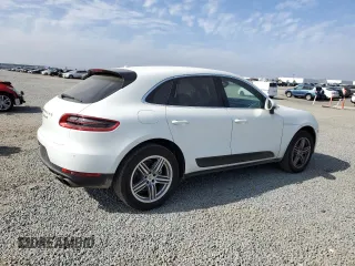 2016 Porsche Macan S z VIN WP1AB2A57GLB40056, wystawiony jako Copart lot #52592685 z przebiegiem 109 545 mil mil oraz Czysty tytuł • Clean title. Historia ofert i sprzedaży dostępna na DreamBid. Obrazek 3.