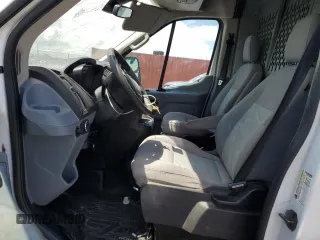 2017 Ford Transit с VIN 1FTYE2CM7HKB56146, выставлен на аукционе Copart как лот 61424554 с пробегом 122 217 миль миль и Списание • Salvage title. История ставок и продаж доступна на DreamBid. Изображение 7.