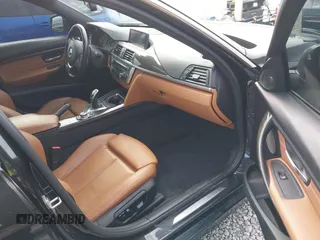 2013 BMW 3 Series 335i xDrive with VIN WBA3B9C58DJ437096, listed as a IAAI auction lot 42145495 with 110,612 mi miles and . Bid and sale history available at DreamBid. Image 5.