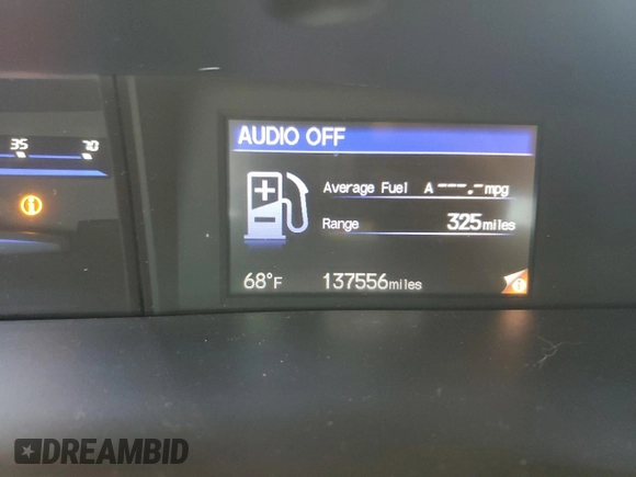 2014 Honda Civic LX z VIN 19XFB2F5XEE206296, wystawiony jako Copart lot #55539145 z przebiegiem 137 556 mil mil oraz Szkoda całkowita • Salvage title. Historia ofert i sprzedaży dostępna na DreamBid. Obrazek 9.