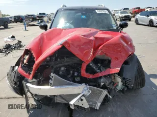 2024 MINI Countryman Cooper S z VIN WMZ53BR09R3R39946, wystawiony jako Copart lot #68028694 z przebiegiem Nie podano mil oraz Szkoda całkowita • Salvage title. Historia ofert i sprzedaży dostępna na DreamBid. Obrazek 5.