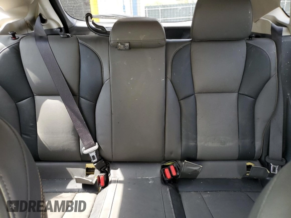 2021 Subaru Crosstrek Special Sports with VIN JF2GTHSCXMH315389, listed as a Copart auction lot 55038895 with Not provided miles and Salvage title. Bid and sale history available at DreamBid. Image 10.