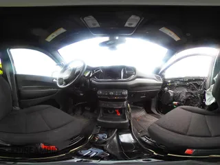 2023 Dodge Durango Pursuit with VIN 1C4RDJFG9PC605021, listed as a IAAI auction lot 41945610 with 7,031 mi miles and . Bid and sale history available at DreamBid. Image 23.