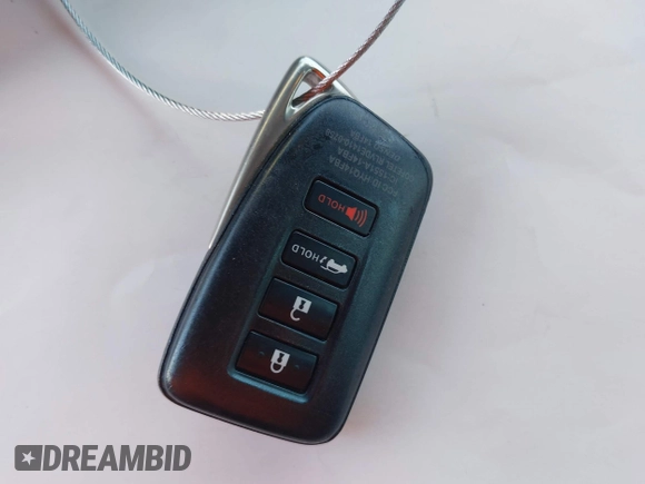 2016 Lexus NX 200t с VIN JTJYARBZ9G2029394, выставлен на аукционе IAAI как лот 42146684 с пробегом 104 671 миль миль и . История ставок и продаж доступна на DreamBid. Изображение 11.