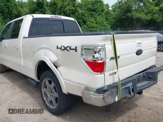 2009 Ford F-150 XL z VIN 1FTPW14V19FB19582, wystawiony jako IAAI lot #42354741 z przebiegiem 132 074 mil mil oraz . Historia ofert i sprzedaży dostępna na DreamBid. Obrazek 6.