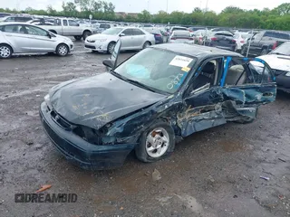 1999 Toyota Corolla VE z VIN 2T1BR12E9XC200873, wystawiony jako IAAI lot #42021029 z przebiegiem Nie podano mil oraz . Historia ofert i sprzedaży dostępna na DreamBid. Obrazek 2.