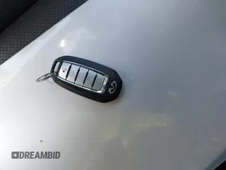 2023 Infiniti QX55 Luxe z VIN 3PCAJ5JR3PF106482, wystawiony jako IAAI lot #40831385 z przebiegiem 33 013 mil mil oraz . Historia ofert i sprzedaży dostępna na DreamBid. Obrazek 11.