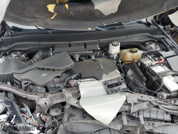 2017 Buick Envision Essence with VIN LRBFXBSA7HD067298, listed as a Copart auction lot 47920815 with NaN miles and Salvage Title. Bid and sale history available at carsss.com. Image 12.