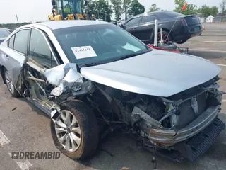 2016 Subaru Legacy Premium with VIN 4S3BNAC60G3029944, listed as a IAAI auction lot 42413115 with 101,293 mi miles and . Bid and sale history available at DreamBid. Image 1.