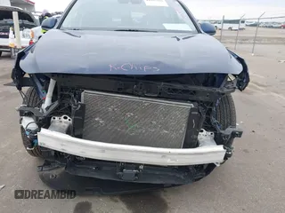 2023 Hyundai Santa Fe SE z VIN 5NMS1DAJ2PH555126, wystawiony jako IAAI lot #41992424 z przebiegiem 34 263 mil mil oraz . Historia ofert i sprzedaży dostępna na DreamBid. Obrazek 6.