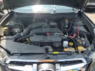 2014 Subaru Legacy Premium with VIN 4S3BMBC6XE3005124, listed as a Copart auction lot 58990305 with 164,752 mi miles and Salvage title. Bid and sale history available at DreamBid. Image 11.