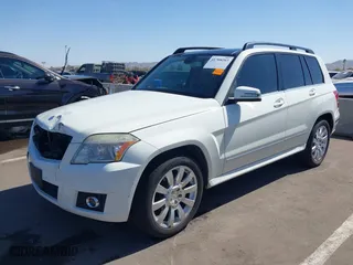 2011 Mercedes-Benz GLK-Class GLK 350 with VIN WDCGG8HB4BF553386, listed as a IAAI auction lot 41708203 with 167,316 mi miles. Bid and sale history available at carsss.com. Image 17.
