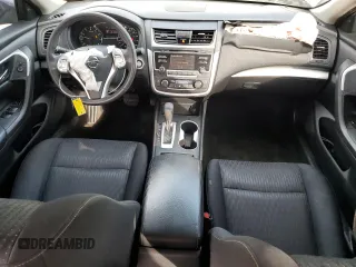 2016 Nissan Altima S with VIN 1N4AL3AP0GC288559, listed as a Copart auction lot 85784774 with 94,757 mi miles and Salvage title. Bid and sale history available at DreamBid. Image 8.