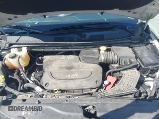 2017 Chrysler Pacifica Touring with VIN 2C4RC1DG6HR633826, listed as a IAAI auction lot 42170041 with 143,481 mi miles and . Bid and sale history available at DreamBid. Image 10.