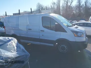 2016 Ford Transit Cargo with VIN 1FTYE1ZM6GKA26116, listed as a IAAI auction lot 41239816 with 173,115 mi miles and . Bid and sale history available at carsss.com. Image 14.