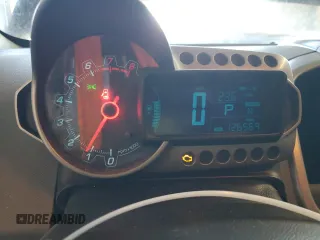 2015 Chevrolet Sonic LT z VIN 1G1JC5SH0F4191697, wystawiony jako Copart lot #88711955 z przebiegiem 126 569 mil mil oraz Szkoda całkowita • Salvage title. Historia ofert i sprzedaży dostępna na DreamBid. Obrazek 9.