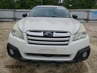 2014 Subaru Outback 2.5i z VIN 4S4BRBAC3E3247324, wystawiony jako Copart lot #58142095 z przebiegiem 165 380 mil mil oraz Szkoda całkowita • Salvage title. Historia ofert i sprzedaży dostępna na DreamBid. Obrazek 5.
