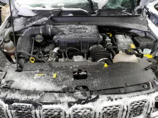 2023 Jeep Compass Limited with VIN 3C4NJDCN3PT569200, listed as a Copart auction lot 45602815 with 20,645 mi miles and Salvage Title. Bid and sale history available at carsss.com. Image 14.