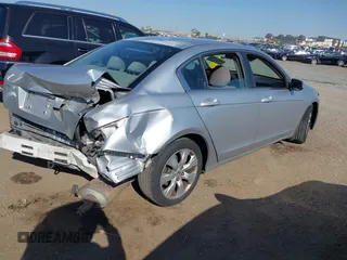 2008 Honda Accord EX with VIN JHMCP26798C051658, listed as a IAAI auction lot 41841932 with 108,778 mi miles and . Bid and sale history available at DreamBid. Image 4.