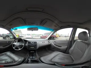 2000 Honda Accord EX с VIN 1HGCG1659YA018277, выставлен на аукционе IAAI как лот 42334541 с пробегом 243 362 миль миль и . История ставок и продаж доступна на DreamBid. Изображение 18.