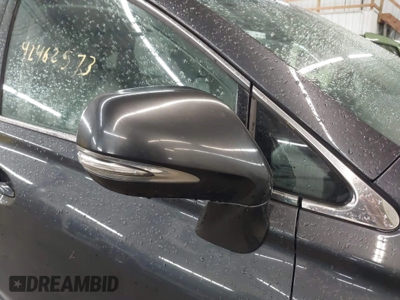 2010 Lexus RX 350 z VIN 2T2ZK1BA6AC026294, wystawiony jako IAAI lot #42462573 z przebiegiem 171 392 mil mil oraz . Historia ofert i sprzedaży dostępna na DreamBid. Obrazek 12.