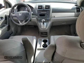 2011 Honda CR-V LX with VIN JHLRE4H32BC029700, listed as a Copart auction lot 76036444 with 137,414 mi miles and Salvage Title. Bid and sale history available at carsss.com. Image 8.