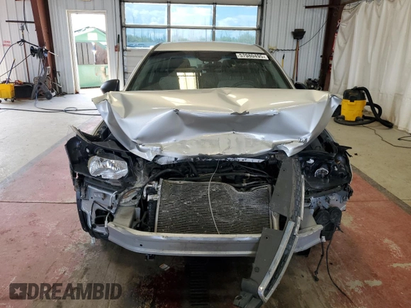 2015 Chevrolet Cruze LS with VIN 1G1PA5SG0F7185162, listed as a Copart auction lot 57080495 with 63,811 mi miles and Salvage Title. Bid and sale history available at DreamBid. Image 5.